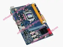 h61 motherboard h61 needle h61c motherboard