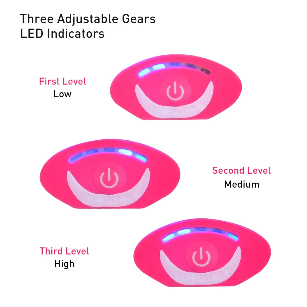  Mini Microcurrent Face Lift Machine Multifunction Beauty Device Skin Tightening Facial Wrinkle Blac
