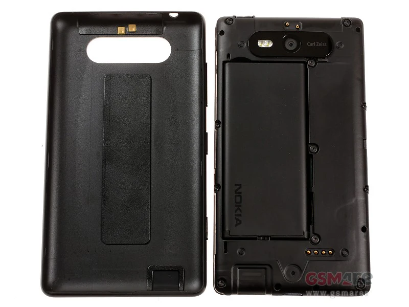 iphone xr refurbished Nokia Lumia 820 Refurbished-Original Windows Phone 8 ROM 8GB Camera 8.0MP 4.3 screen Nokia 820 Mobile Phone one year warranty apple refurbished iphone