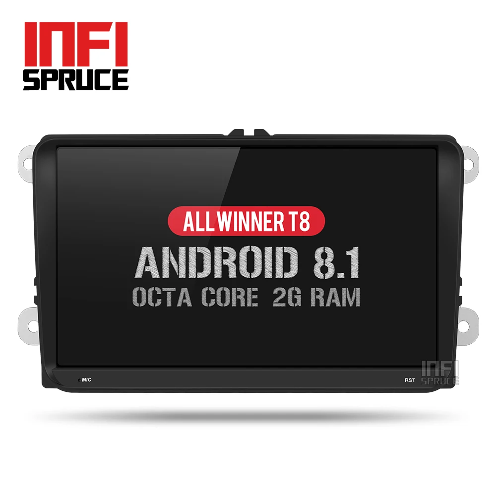 

9'octa core car dvd radio player for vw golf tiguan polo Skoda Fabia octavia Superb Yeti Seat Leon Toledo Rapid Roomster AMAROK