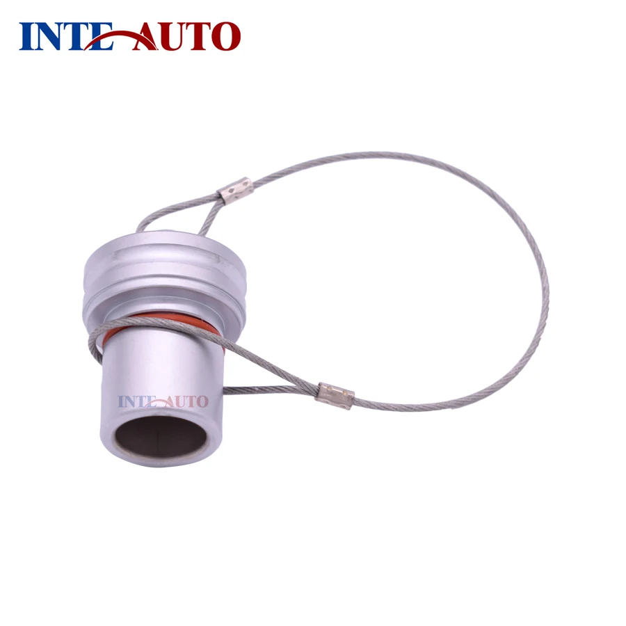 Metal Dust cap for Stanexco 1K socket,Watertight dust cover,Shell Size