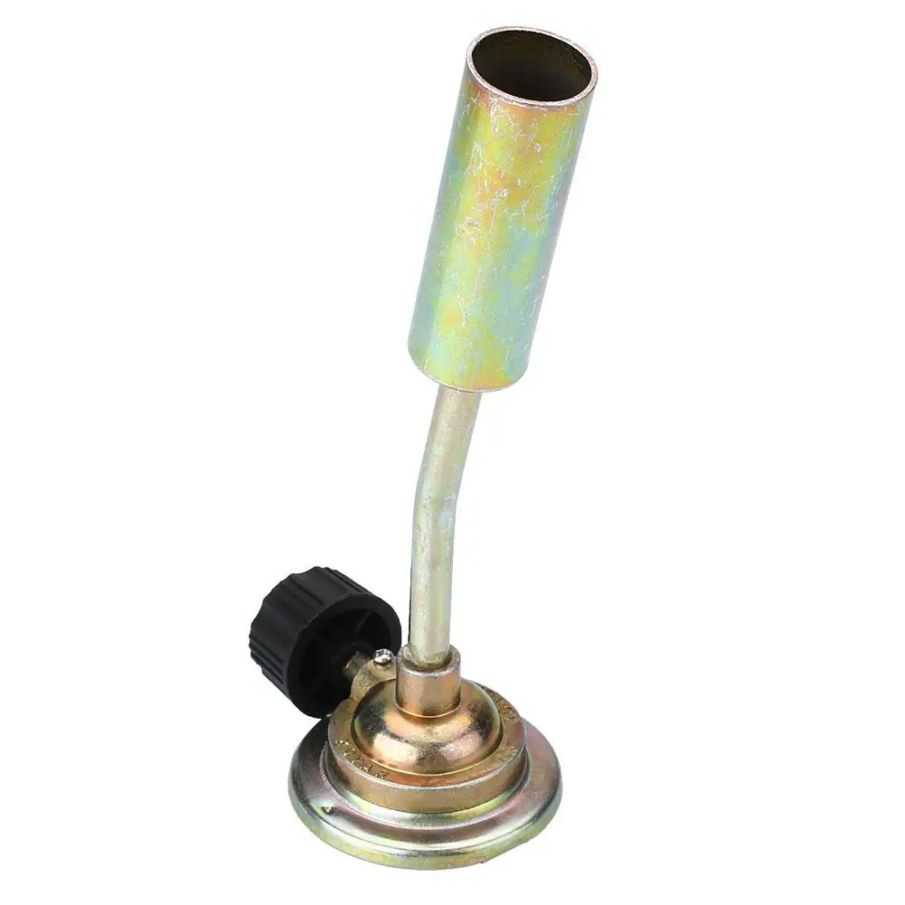 

Flame Gas Burner Fire Torch Lighters for Outdoor Camping Picnic Cooking BBQ New