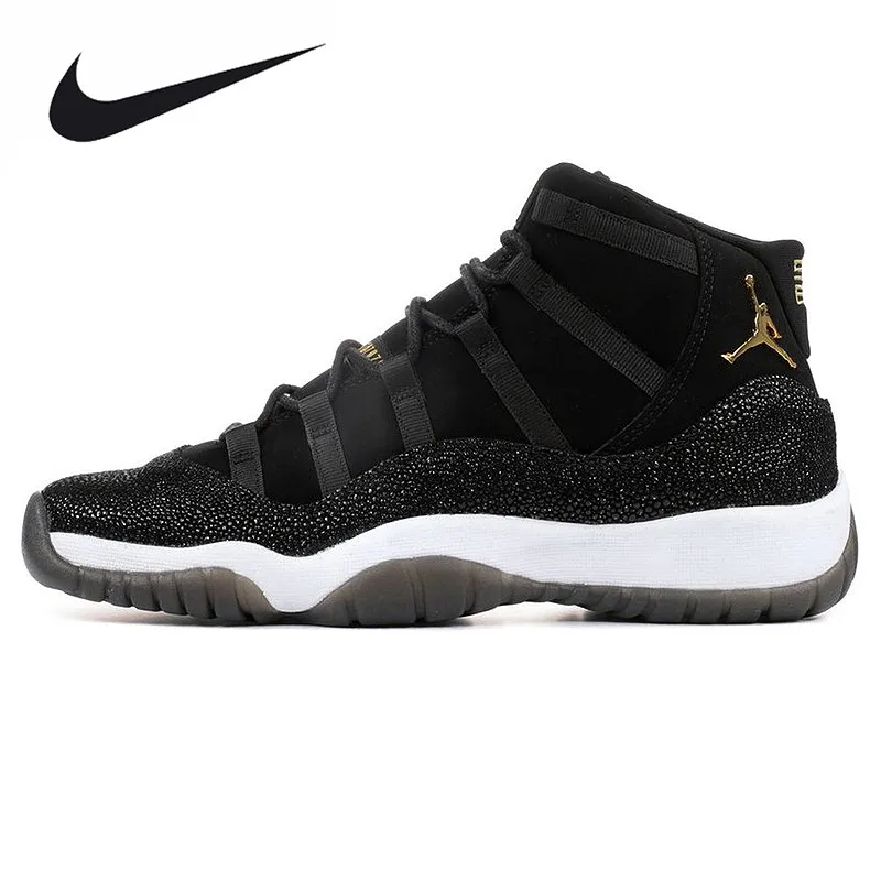 

NIKE AIR JORDAN 11 PRM AJ11 Women's Basketball Shoes, , Shock Absorption Non-slip Balance Abrasion Resistance 852625 030
