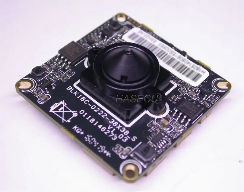 IPC 3 7 мм LEN (1080P) 1/2 8 &quotSONY Exmor IMX322image sensor + Hi3516C CCTV IP камера плата модуля с кабелем LAN