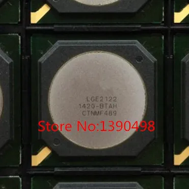 Free Shipping LGE2122 BGA IC | Электронные компоненты и принадлежности