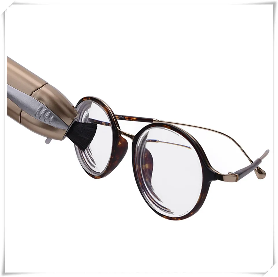 Glasses cleaning brush xq7