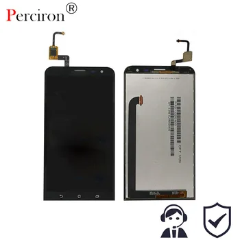 

New 6 inch For ASUS Zenfone 2 Laser ZE600KL Z00MD 1920x1080 LCD Display Digitizer Touch Panel Screen Assembly