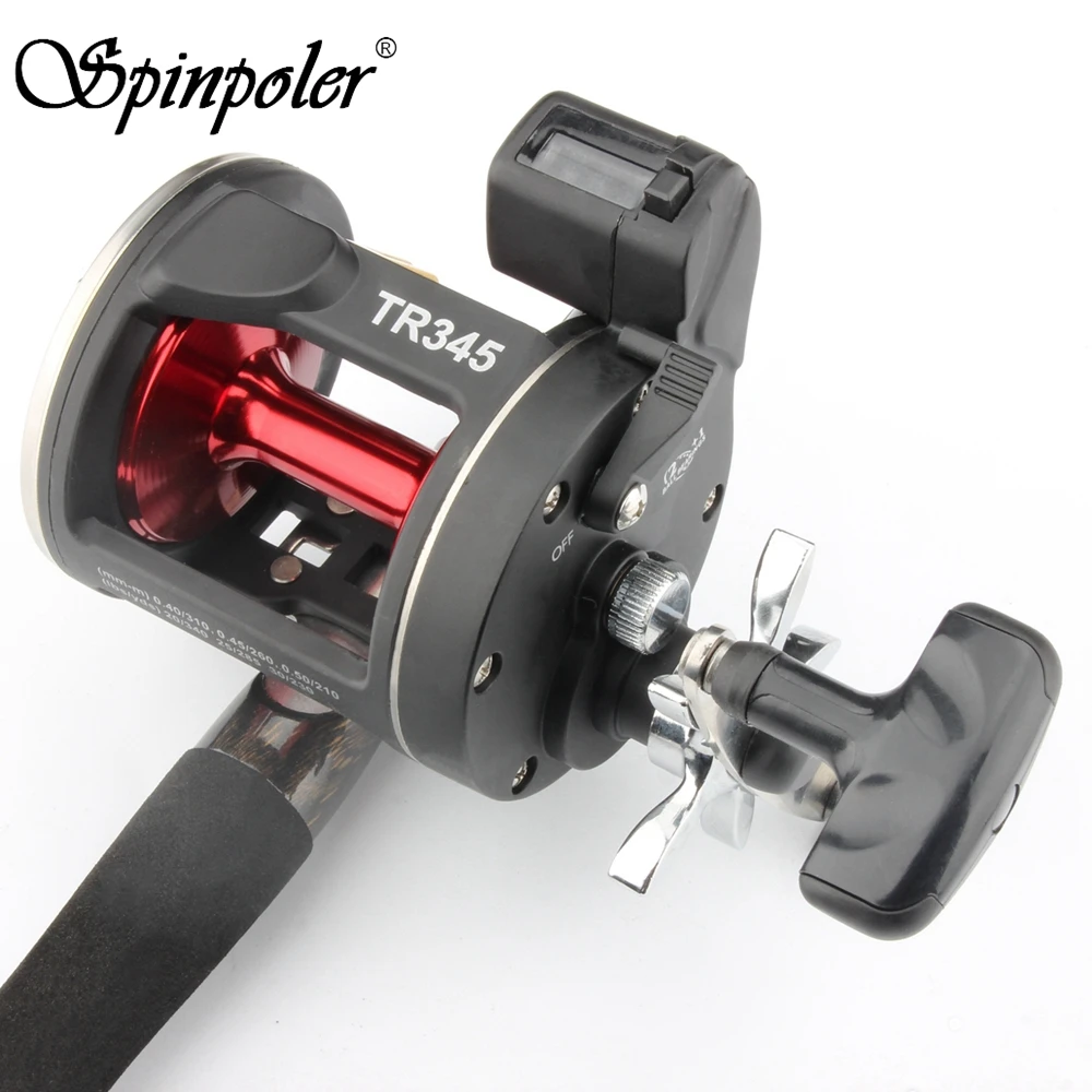 offshore reels