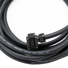 Высококачественный MR-PWS1CBL5M-A1-L 5 метров