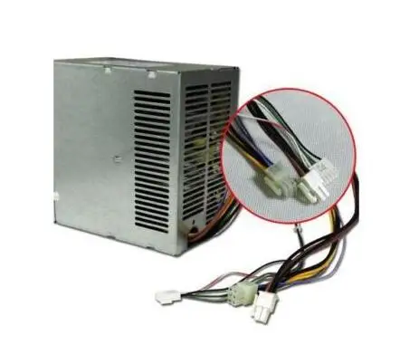 

707818-002 707818-001 707906-001 702306-002 CFH0320FWWA for EliteDesk 800 G1 600G1 Tower PC power supply Well Tested Working
