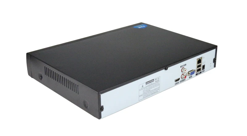  Remote Control H.265+ Hi3536C XMeye 8CH*4K/32CH*5MP Surveillance Video Recorder 32CH 32 Channel 5mp - 32690629330