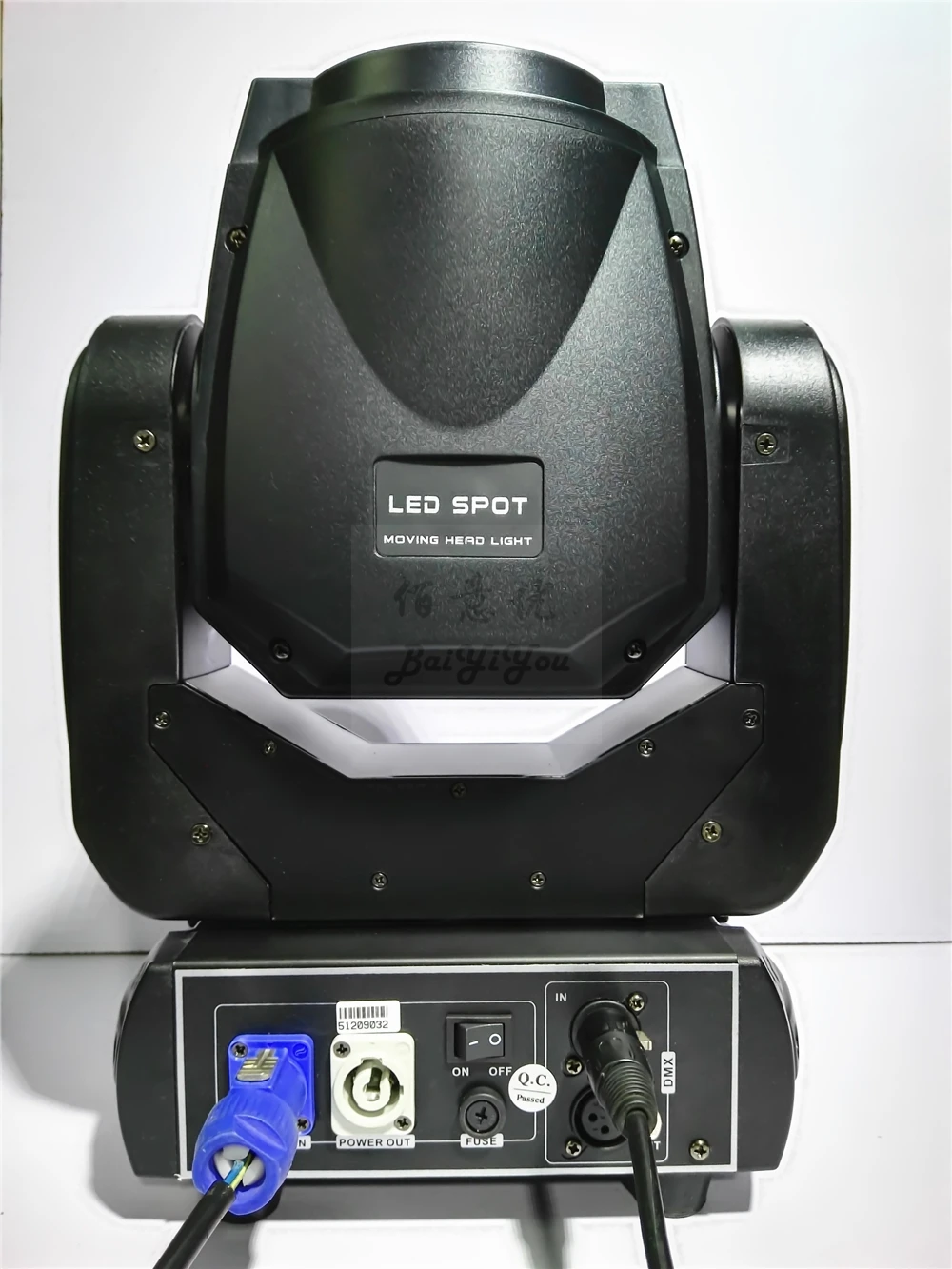 90w Moving Head Spot 06