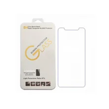 New 9H 2.5D Thin Front Phone Films For Blackview A