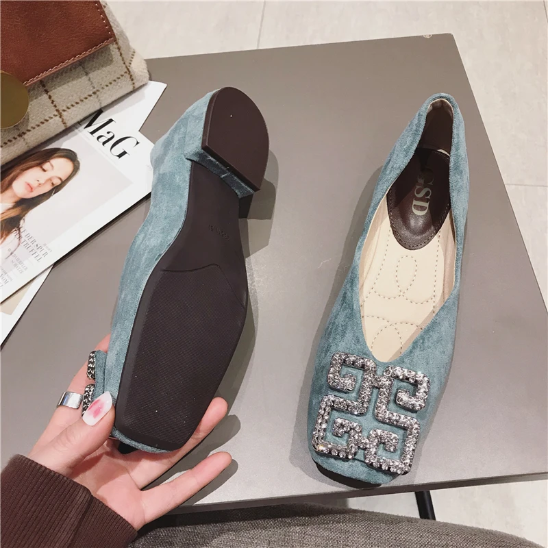 Модные женские туфли на высоком каблуке; zapatos Mujer; туфли-лодочки с квадратным носком; женская обувь; женские вечерние туфли-лодочки с ремешком на щиколотке; коллекция года; Летние босоножки