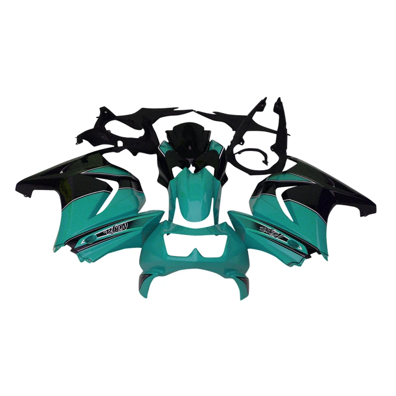 kawasaki aftermarket fairings
