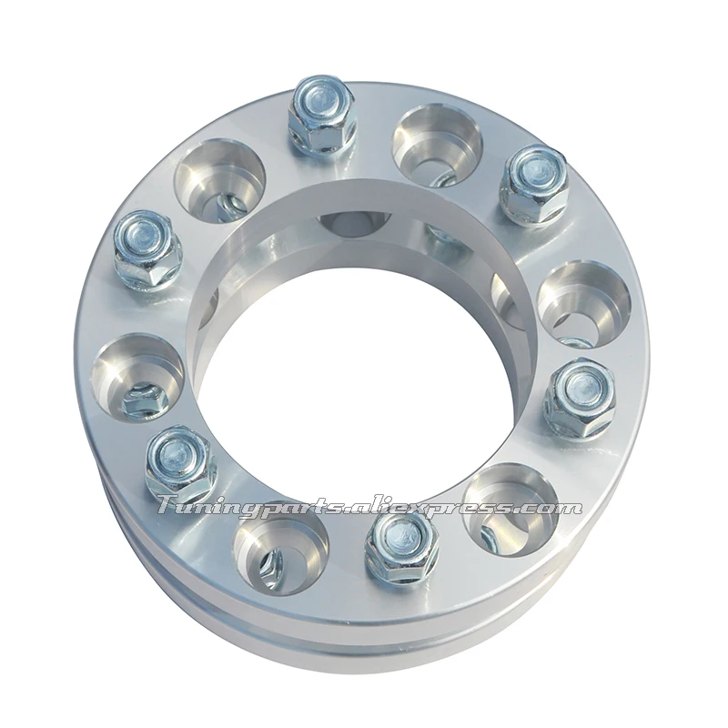 wheel hub spacer  (4)