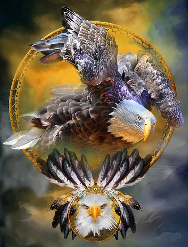 eagle-dreams-carol-cavalaris