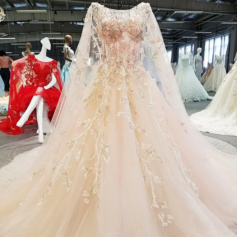 Vestido de festa с аппликацией без рукавов прозрачное бальное платье кружевное