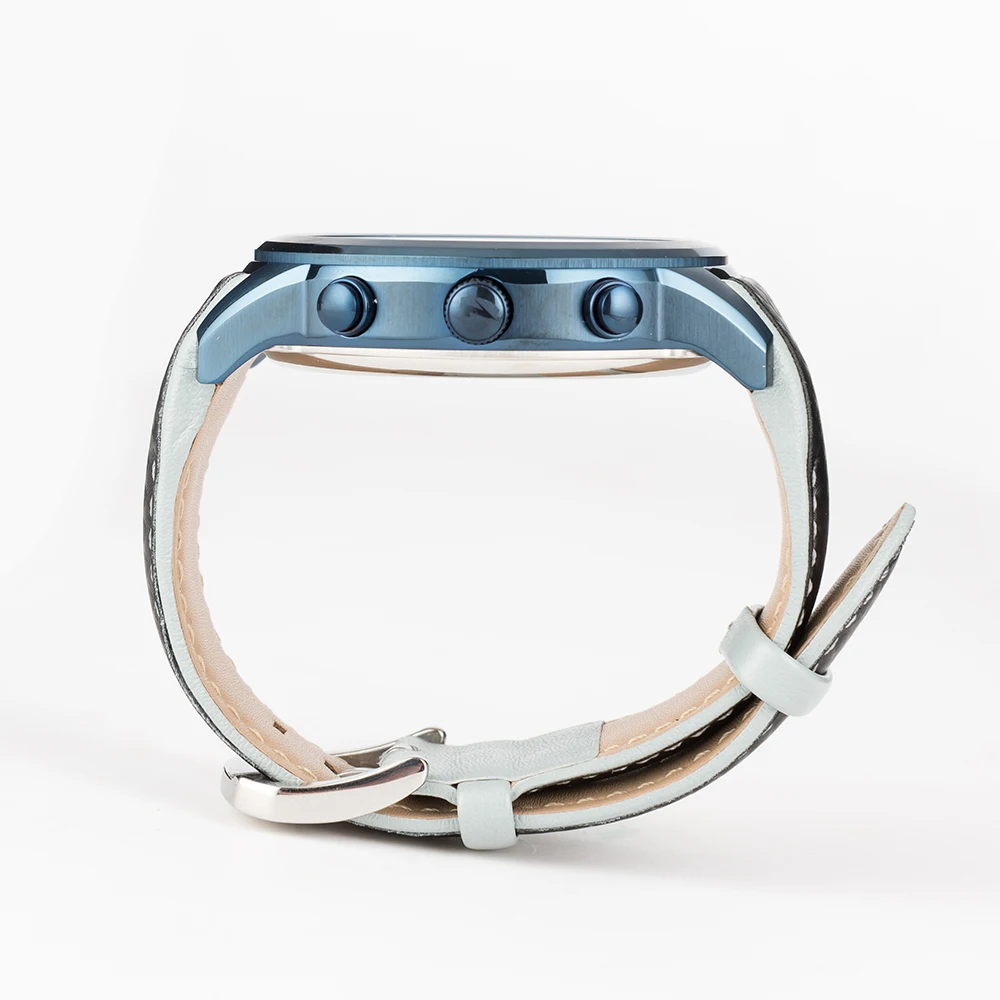 Smartwatch Waterproof Android 5.1 OS 2GB + 16GB Support SIM card GPS WiFi Sports smart watch For Men Women