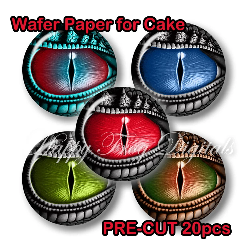 WAFER PAPER 1-1