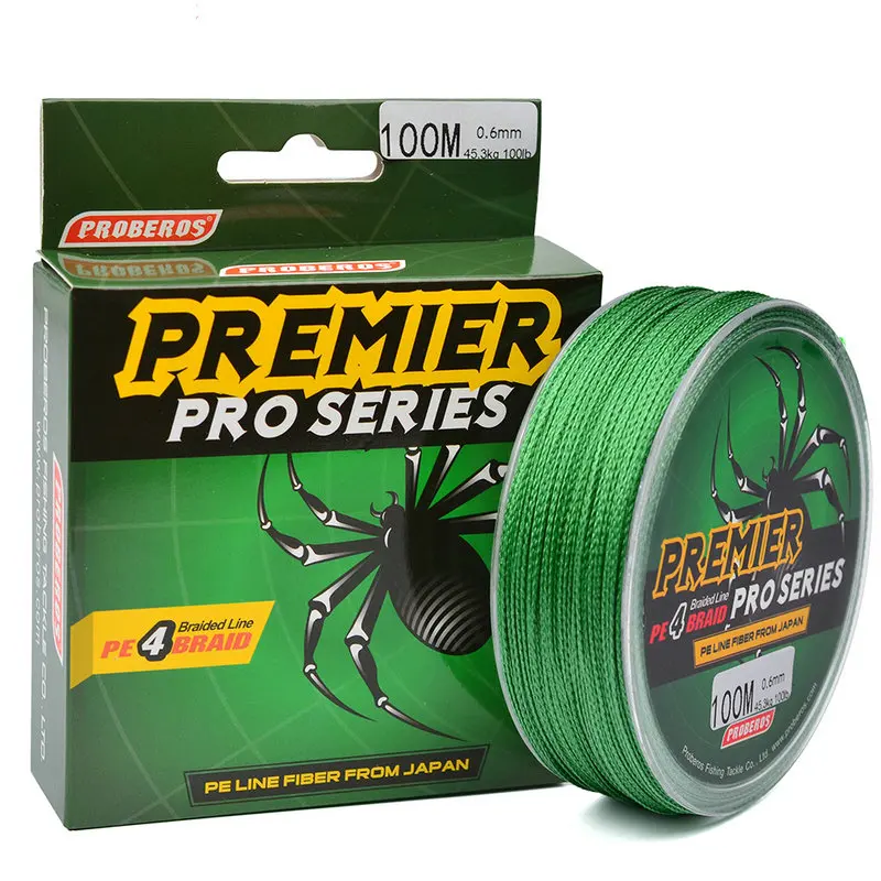 Buy New 100m Fishing Line Sink Tip Floating Line