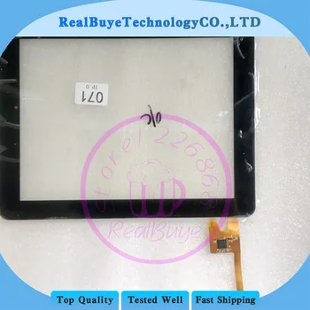 

Repalce ACECT097003-FPC-A0-BLX Black Touch Screen Panel Digitizer Glass Sensor Code Random Delivery