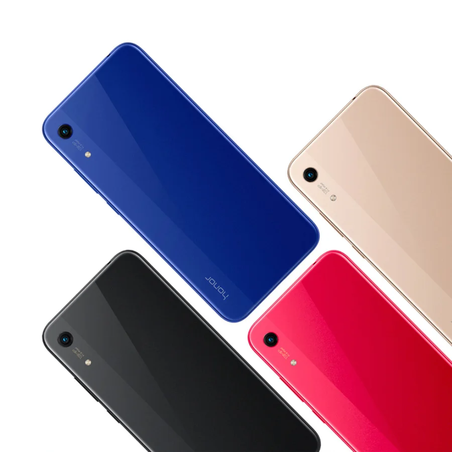 Смартфон Honor 8A с восьмиядерным процессором ОЗУ 3 ГБ ПЗУ 32 64 13 МП 8 Мп 6 09 мАч Android 9