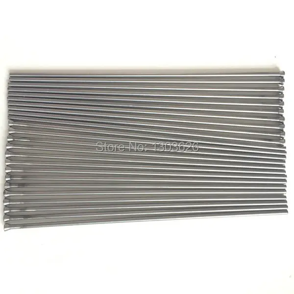 

3mm needles Spare Needles for Jet Chisel