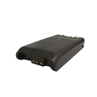 li ion 2000mAh 7.4V Li-ion KNB-57L KNB-24 סוללה עבור KENWOOD רדיו TK-2140 TK-3140 TK-2160 TK-3160 מכשיר הקשר (5)