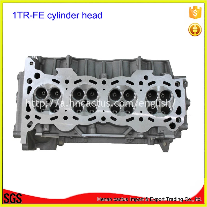 Toyota 11181-16101 Cylinder Head Plate Toyota 11181-16101 Cylinder Head Plate