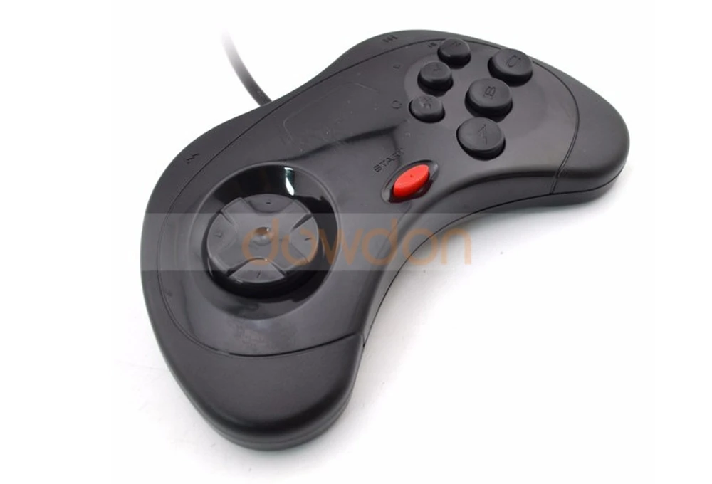 Realistic Gamepad 8040170725 (4)