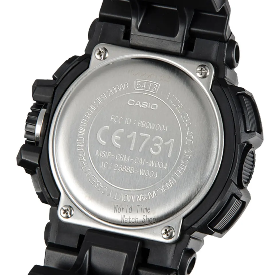 casio edifice 5473