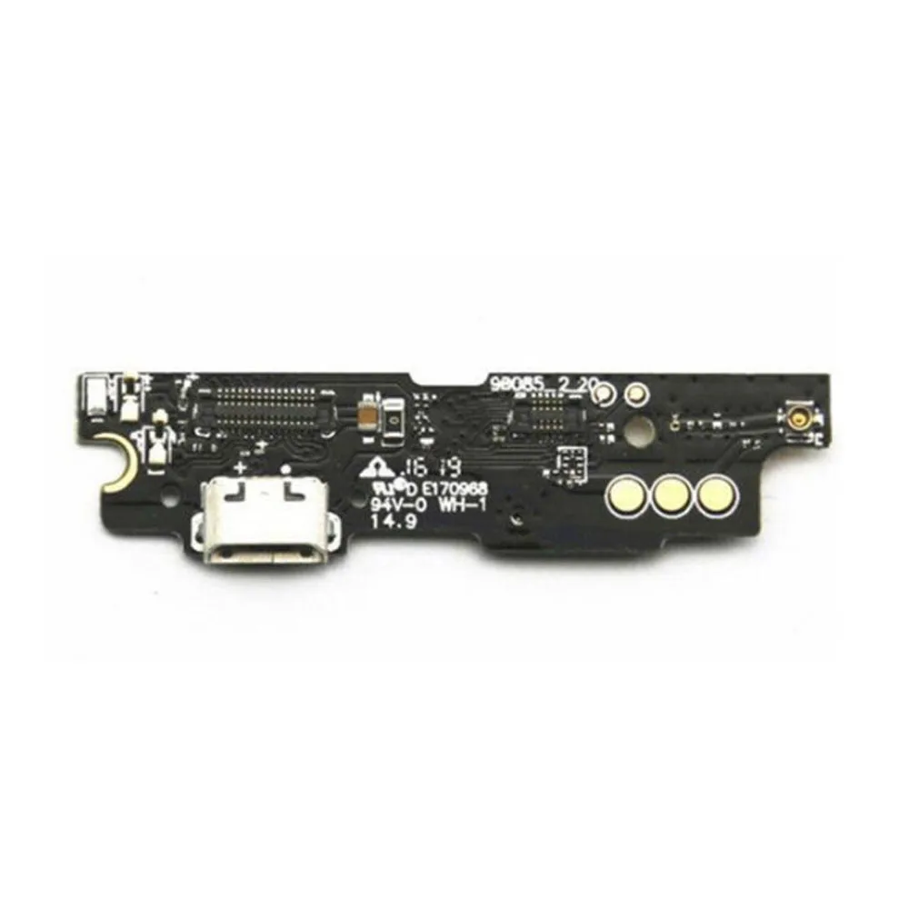 

For Meizu M3 Note Charger Dock Connector Micro USB Charging Board Port Flex Cable Ribbon Replacement Parts