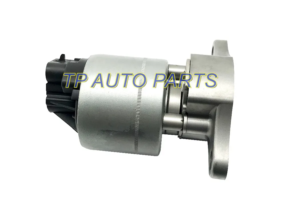 Клапан EGR для chevro-пусть Ave-o suzu-ки OEM 96386735