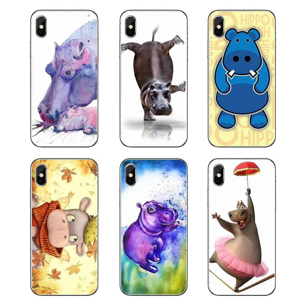 Прозрачный ТПУ чехол для huawei P20 Lite Nova 2i 3i 3 GR3 Y6 Pro Y7 Y8 Y9 Prime 2018 2019 с изображениями