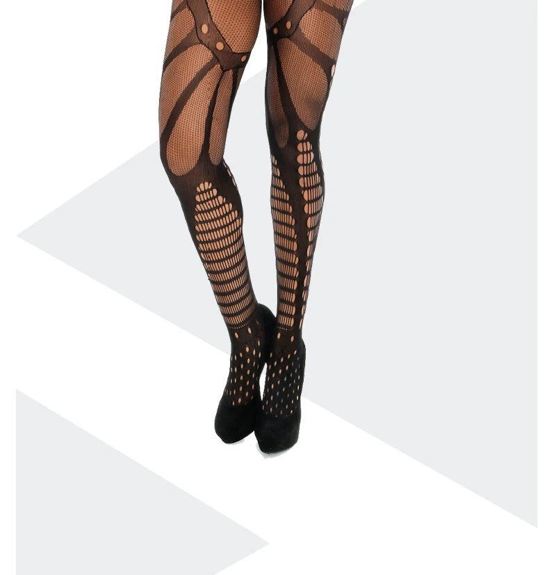 Open Bodysuit (2)