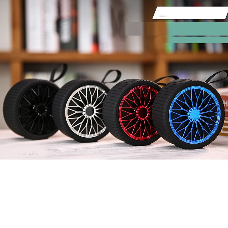 Nb-101 Portable Speaker Wireless 