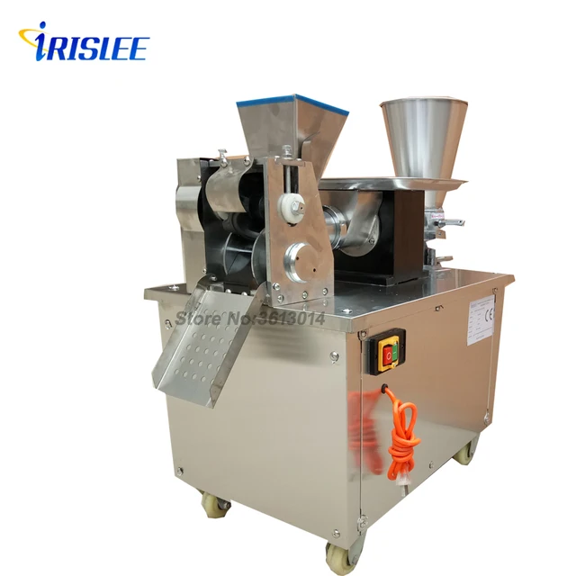 2018 automatic India popular samosa making machine price