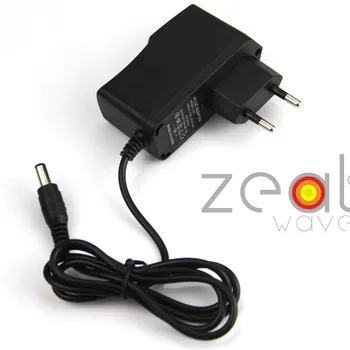 

DC 12V 1A AC 100~240V Converter Adapter Charger EU Plug DBX Power Supply