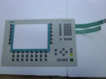 

New and original keypad membrane 6av6542-0aa15-1ax0