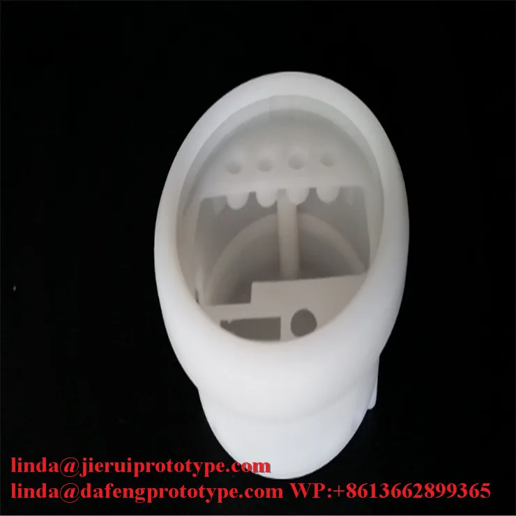 

CNC Turning Milling Process Plastic Metal Machine Parts Rapid Aluminum Prototype/cnc milling service