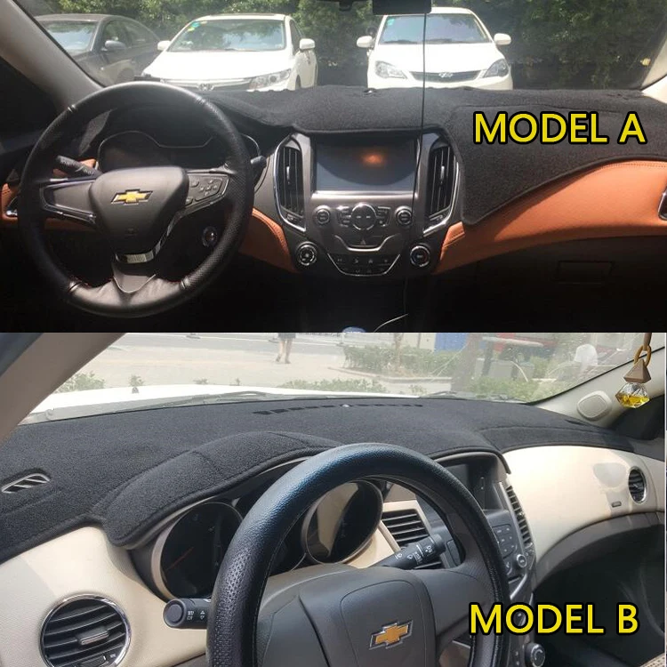 

Car Styling Covers Dashmat Dash Mat Dashboard Cover For Holden Chevrolet Cruze Daewoo Lacetti Premiere 2008 2014 2016 2018