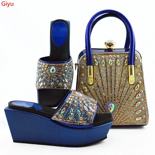 VC1-5 MD009 ROYAL BLUE