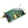 XMOS XU208 asíncrono USB Coaxial Salida Óptica interfaz Digital IIS DSD256 spdif dop64 con el caso para el amplificador HIFI A6-018 ► Foto 2/6
