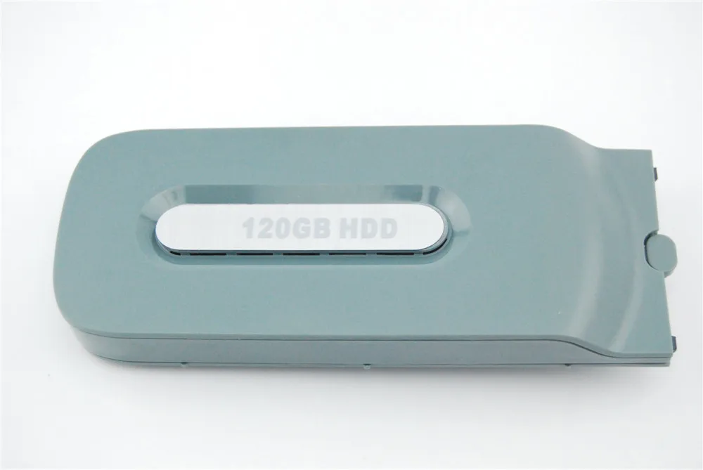 120GB Hard Drive HDD Case For Xbox 360 Fat/Xbox360/Microsoft Official