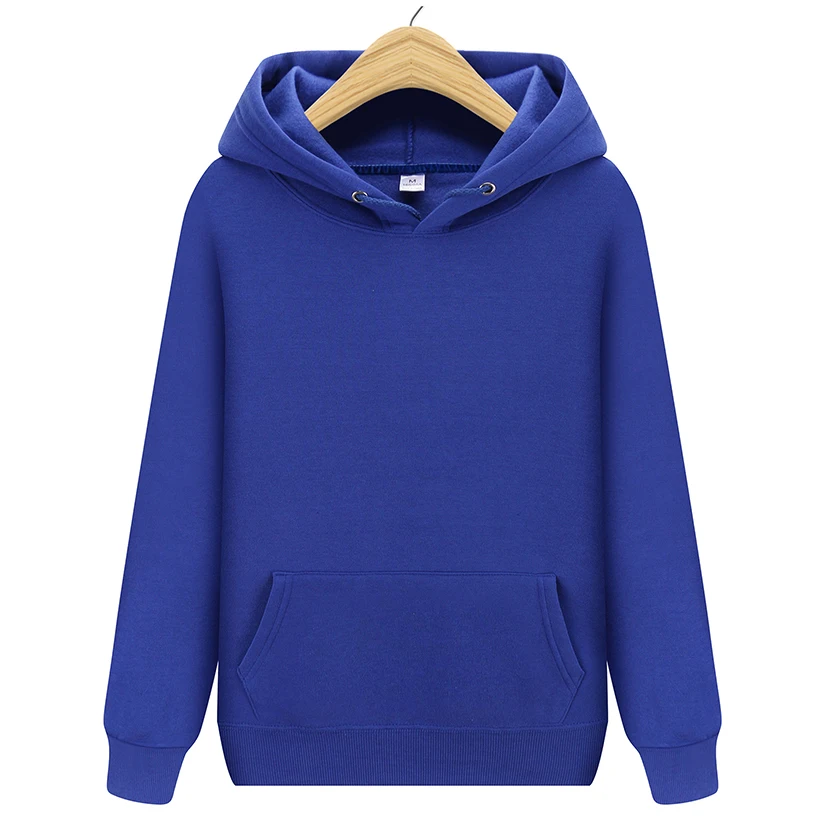 

2019 Solid High Street Hoodie Modish Drawstring Hoody Sweatshirts Casual Moletom Feminino Autumn Coats Pocket Slim Fit Pullovers