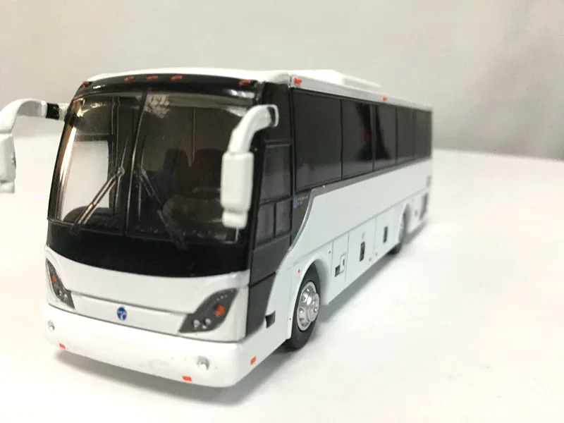 1/87 TEMSA TS 35E ICONIC REPLICAS BUS MODEL INDUSTRIAL DIECAST DESIGN CAR NEW COLLECTION