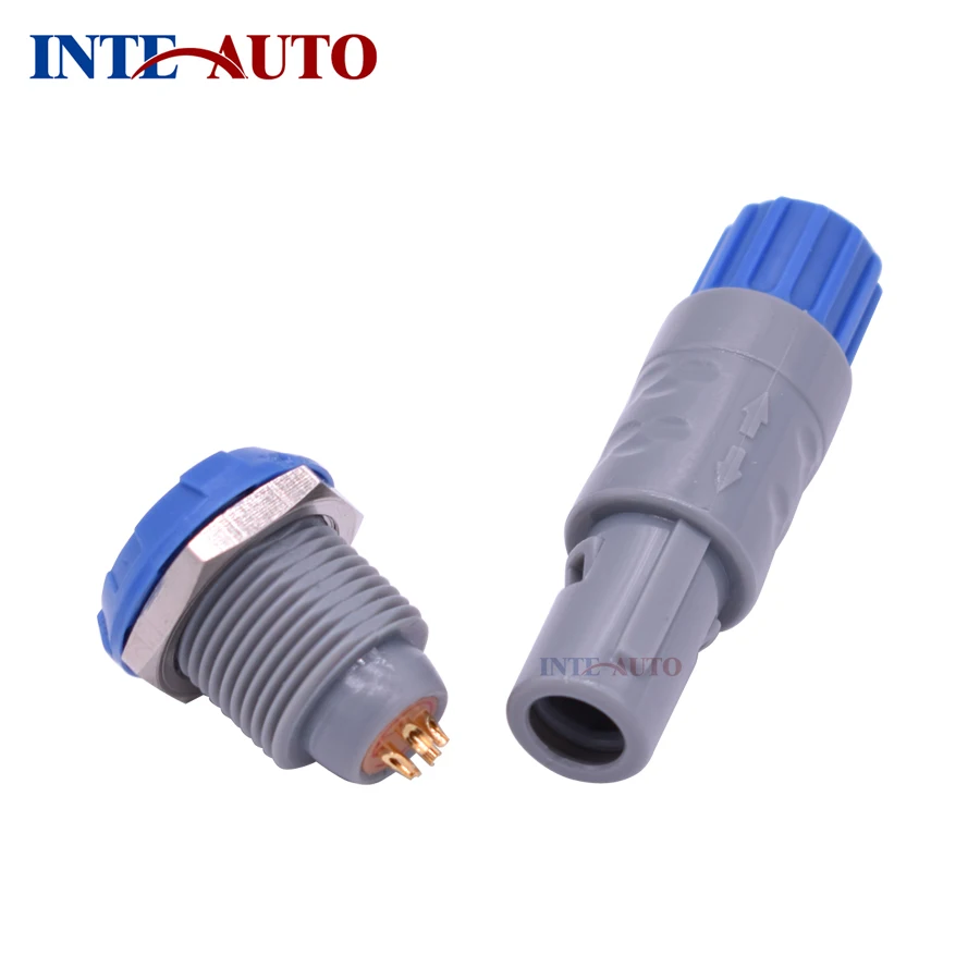 redel connector supplier