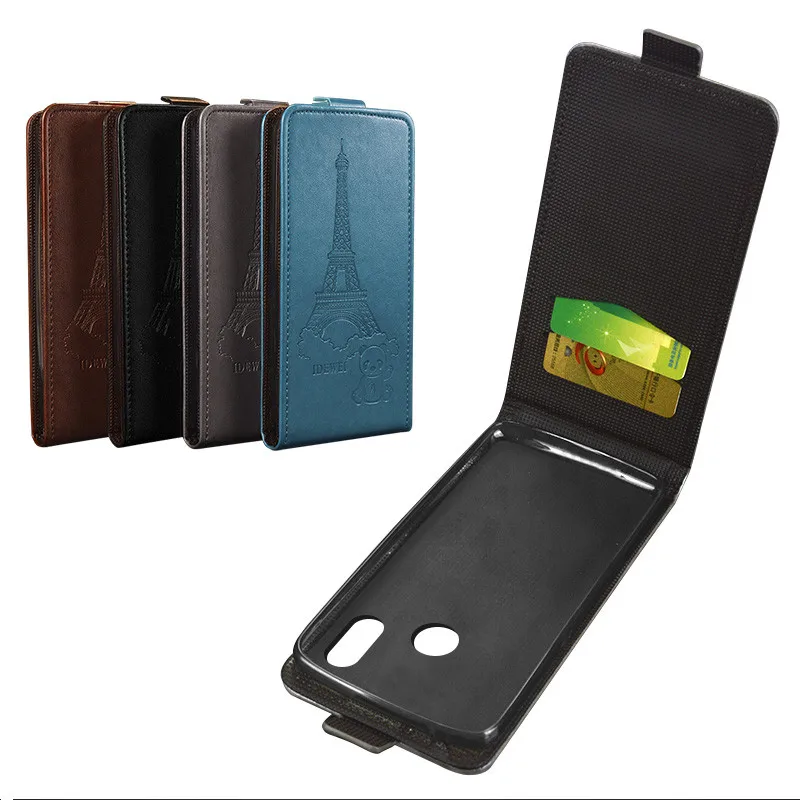 

Honor 10 Lite case For Huawei honor 10 Lite case Cover Retro Pattern Leather Flip capa For Huawei honor 10 honor10 Lite case bag