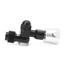 7/8 ''F-7/8 '''''''m универсальный шарнир переходник для двух держателей для безвоздушный распылитель краски распылитель пистолет